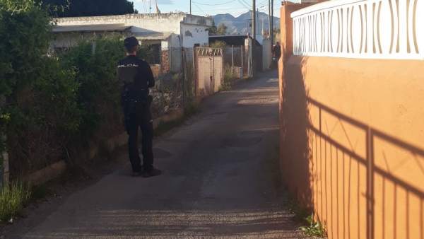 Fiscalia demana investigar com a violència de gènere el crim de l'avi a les mans del seu exgendre quan defenia a la néta Fiscalia demana investigar com a violència de gènere el crim de l'avi a les mans del seu exgendre quan defenia a la néta