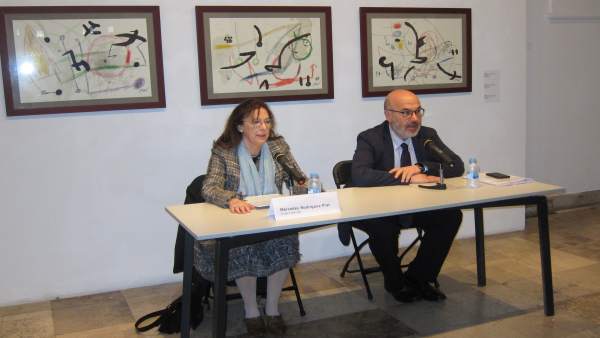 Exposición de Picasso, Miró y Dalí en Valladolid Exposición de Picasso, Miró y Dalí en Valladolid