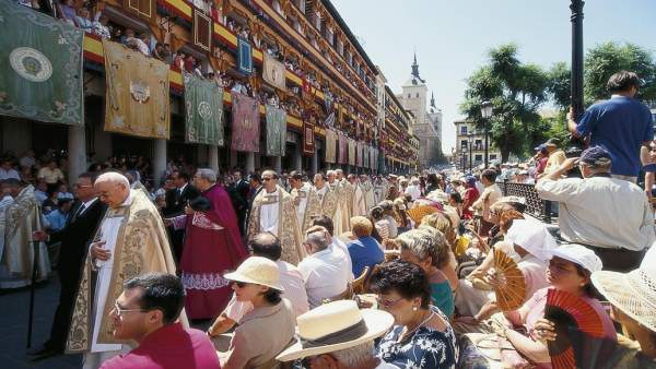 Corpus Toledo Corpus Toledo