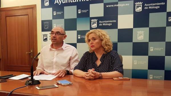 Eduardo Zorrilla y Remedios Ramos Eduardo Zorrilla y Remedios Ramos