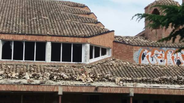 Imagenl del covento. Imagenl del covento.