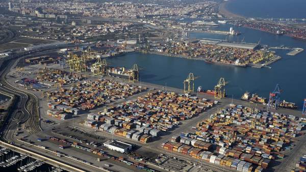 El Port de València rebrà enguany el IV Premi Conexus El Port de València rebrà enguany el IV Premi Conexus