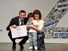 Jornada solidaria para recaudar fondos contra el Duchenne
