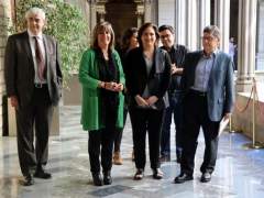 El Delta del Llobregat apuesta por el impulso económico y sostenible del territorio