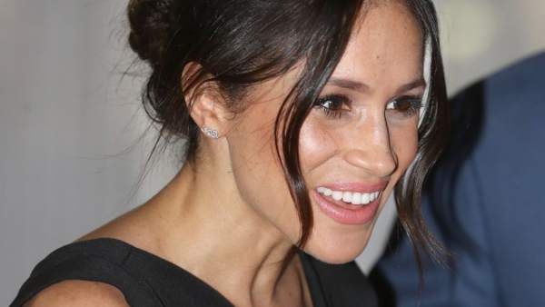 Meghan Markle Meghan Markle