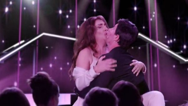 Homo Zapping Amaia Alfred Homo Zapping Amaia Alfred