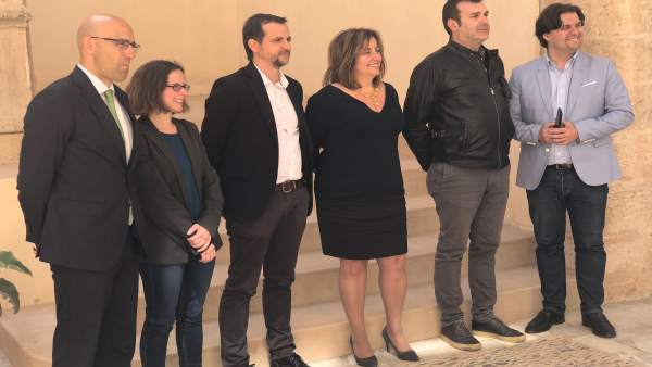 Presentación 'Estius Simfònics' Presentación 'Estius Simfònics'