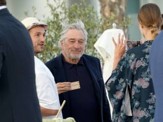 Robert De Niro