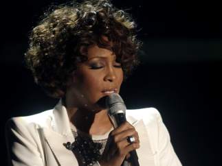 Whitney Houston