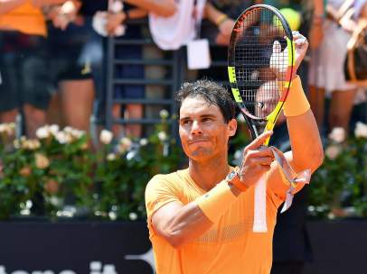 Rafa Nadal