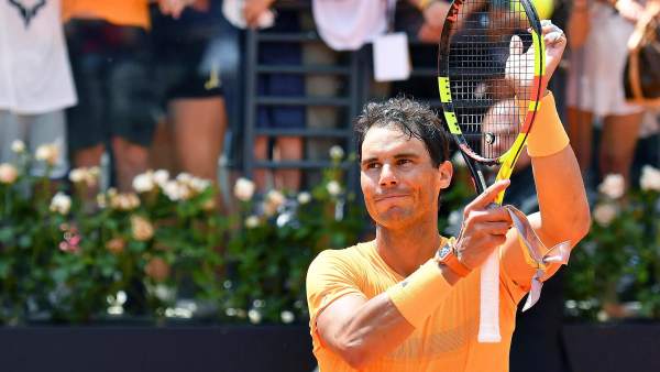 Rafa Nadal Rafa Nadal