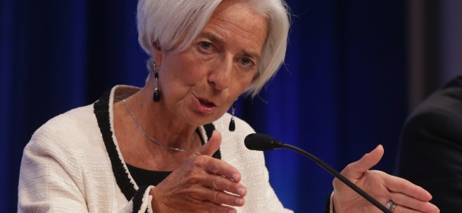Resultado de imagen para fotos de christine lagarde