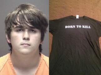 Tiroteo en instituto en Texas