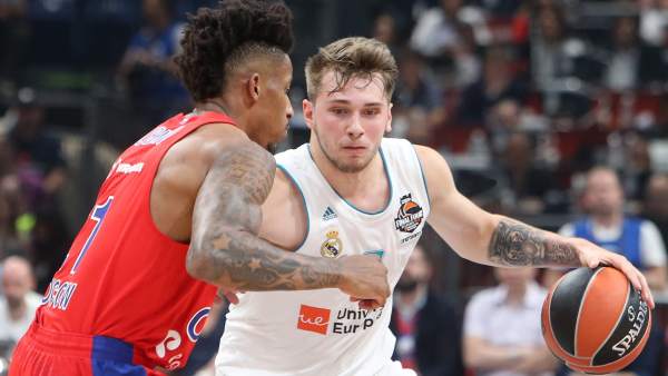 Doncic Doncic