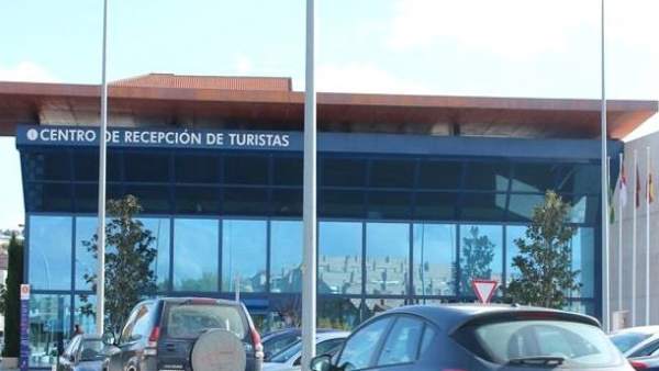 Centro Recepción Turistas Cuenca Centro Recepción Turistas Cuenca