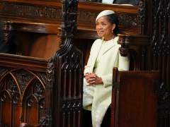 La madre de Meghan Markle planea mudarse a Londres para vivir cerca de su hija