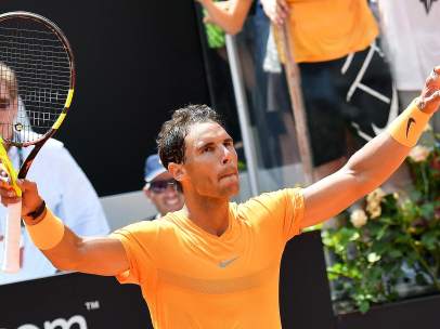 Rafa Nadal