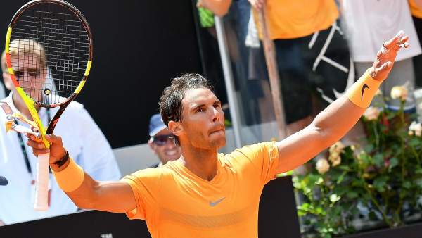 Rafa Nadal Rafa Nadal