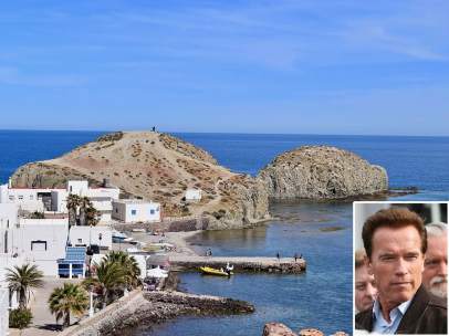 Isleta del Moro