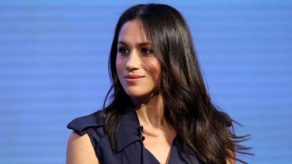 Meghan Markle Meghan Markle