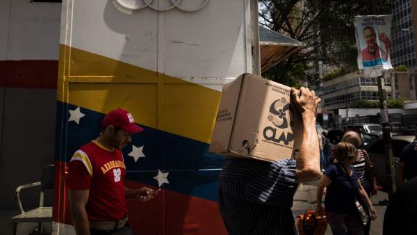 Venezuela Venezuela