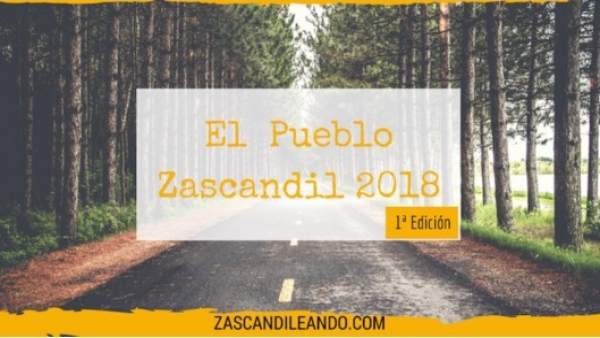 Pueblo más zascandil Pueblo más zascandil