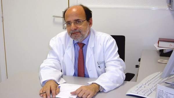 Doctor Ramón Estruch Doctor Ramón Estruch