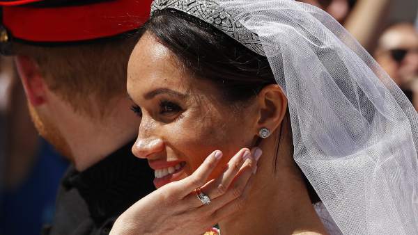 Meghan Markle Meghan Markle