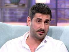 Melendi se sincera: "El incidente en el avión me confrontó con la realidad"