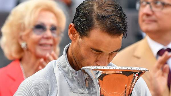 Rafael Nadal Rafael Nadal