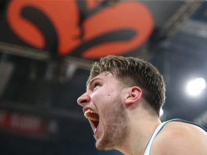 Luka Doncic