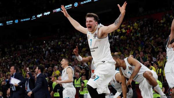 Doncic Doncic