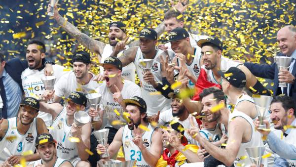 Campeones Campeones