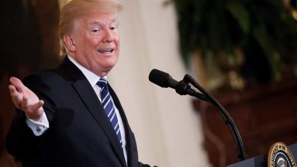 Donald Trump Donald Trump