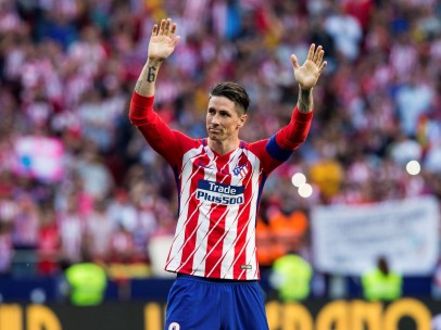 Fernando Torres