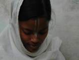 Detenido por violar a su hija en la India (SOS MUJER)