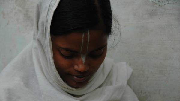 Detenido por violar a su hija en la India (SOS MUJER) Detenido por violar a su hija en la India (SOS MUJER)