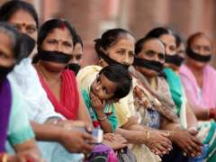 Cinco activistas son raptadas y violadas en grupo en el este de la India