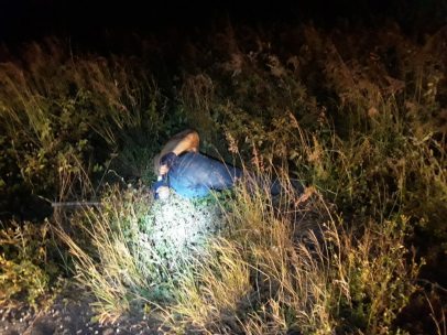 Policía asesinado en México