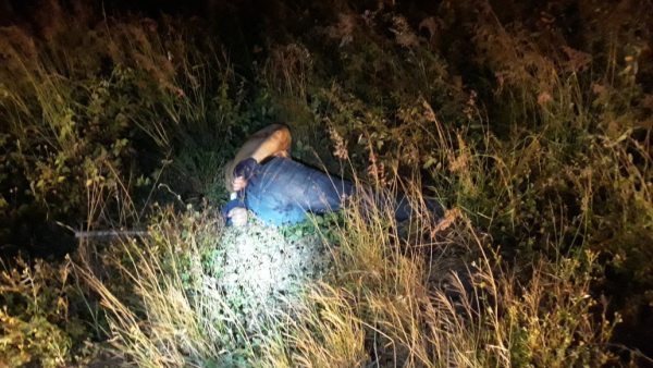 Policía asesinado en México Policía asesinado en México