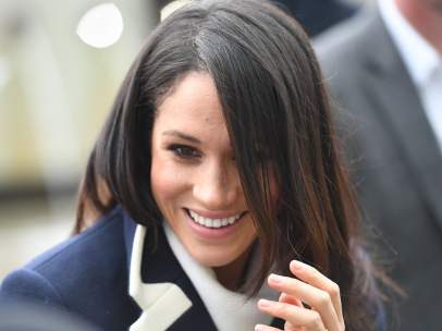 Meghan Markle