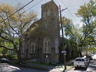 La iglesia de Beyoncé