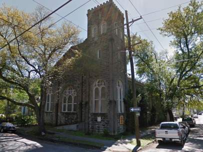 La iglesia de Beyoncé