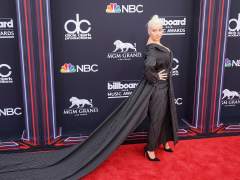 Tienes que ver el 'look' de Christina Aguilera en los Billboard