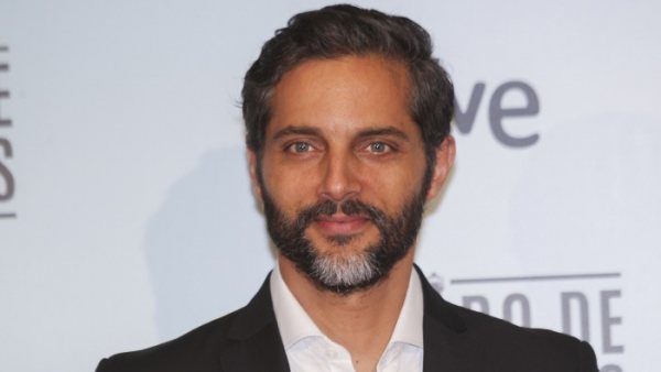 Joaquín Furriel Joaquín Furriel