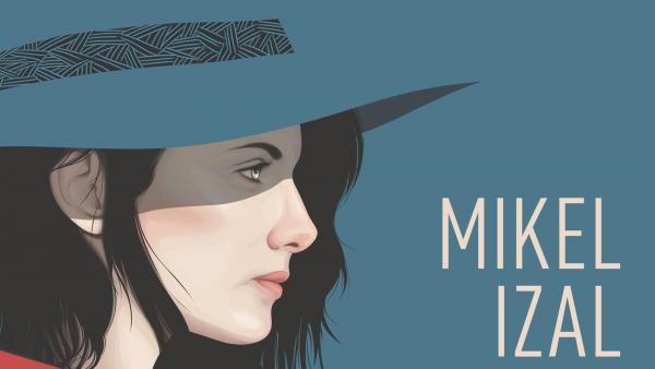 Mikel Izal Pescar en las nubes novela Mikel Izal Pescar en las nubes novela