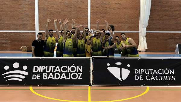 ADC Basket gana el Trofeo de las diputaciones ADC Basket gana el Trofeo de las diputaciones
