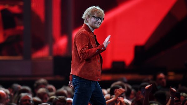 Ed Sheeran Ed Sheeran