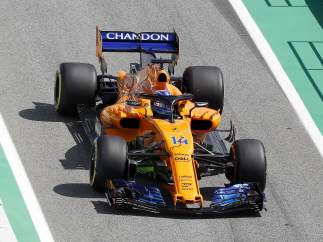 McLaren