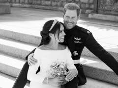 Meghan Markle ya no podrá: usar esmalte negro, votar, sacarse selfies...
